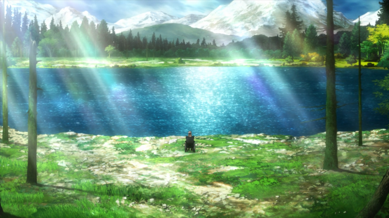 Kekkai Sensen & Beyond (PuyaSubs!)